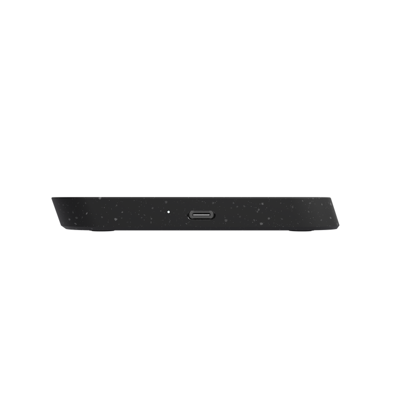 product image 4 - Zens Modular Single Zens Modular Single Wireless Charger Extension